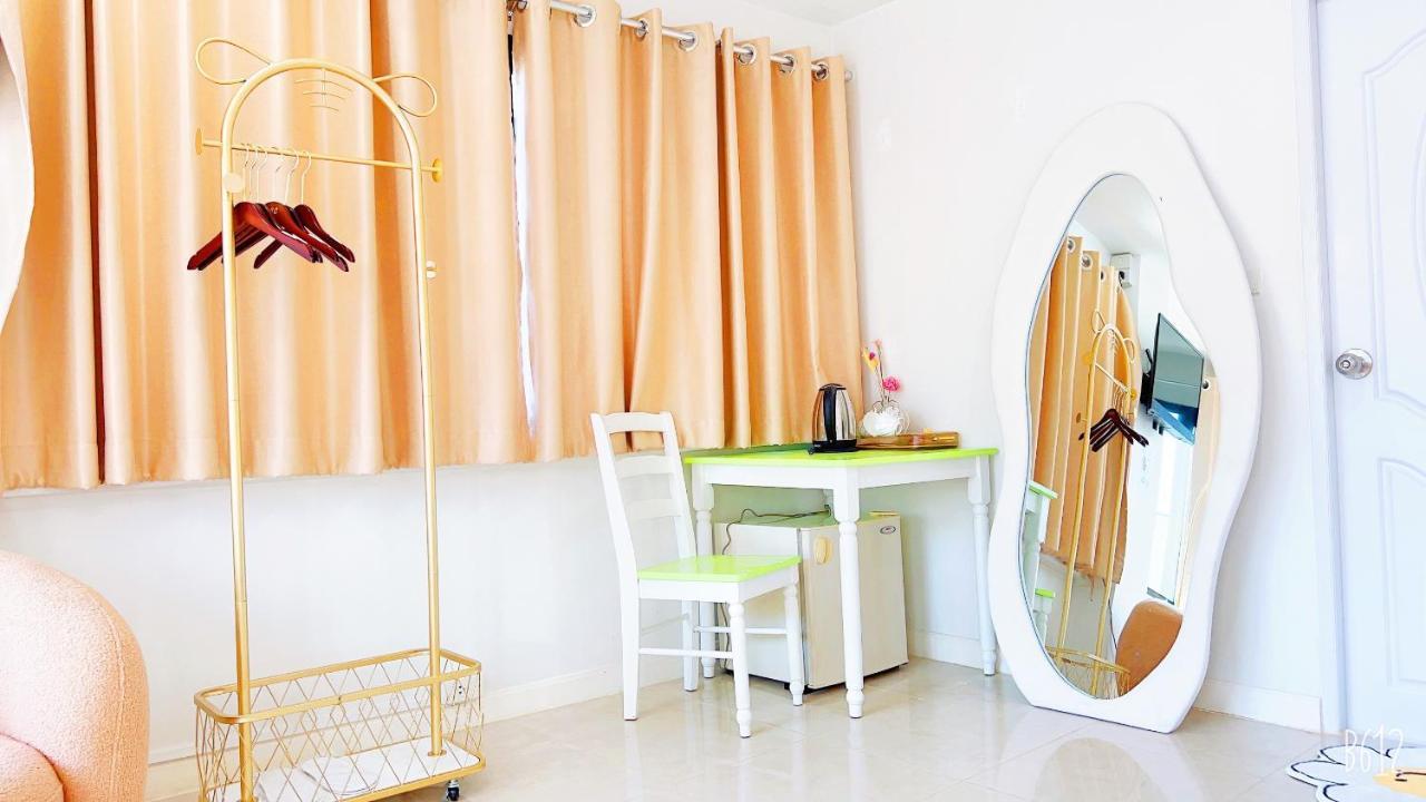 Abcyq Hotel Bangkok Ngoại thất bức ảnh